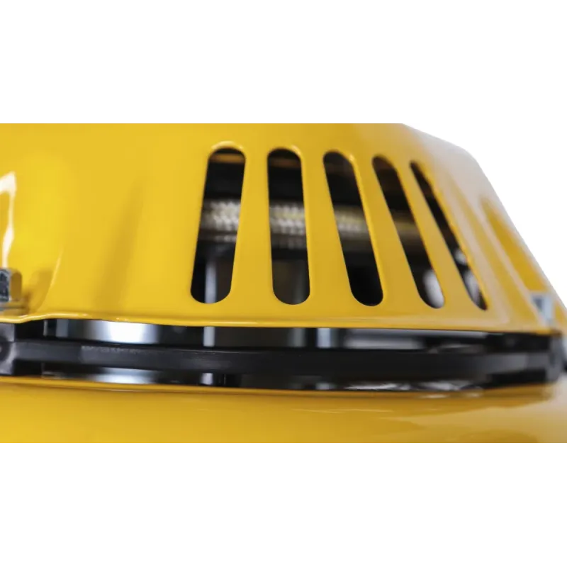 Двигатель с горизонтальным валом CHAMPION G250HK