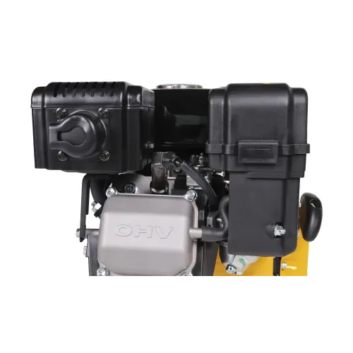 Двигатель с горизонтальным валом CHAMPION G250HK