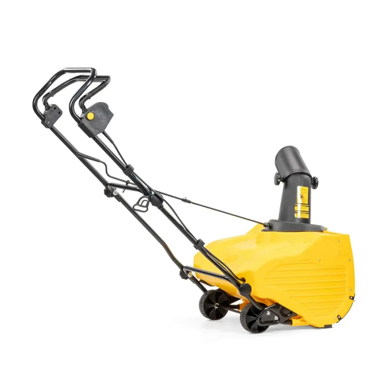 Снегоуборщик электрический CHAMPION STE1650