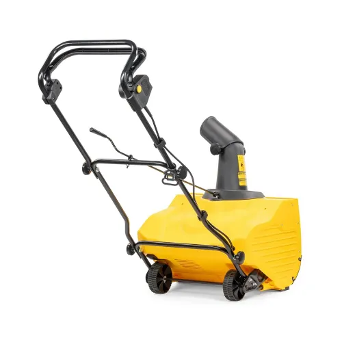 Снегоуборщик электрический CHAMPION STE1650