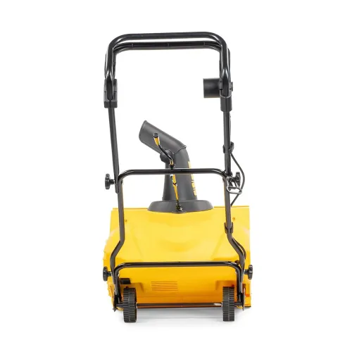 Снегоуборщик электрический CHAMPION STE1650