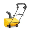 Снегоуборщик электрический CHAMPION STE1650