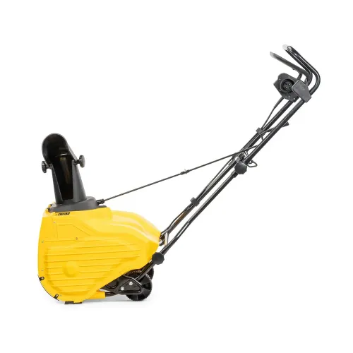 Снегоуборщик электрический CHAMPION STE1650