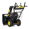 Снегоуборщик бензиновый CHAMPION ST656BS