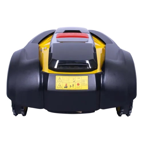 Газонокосилка-робот CHAMPION RMB2428, RMB2428