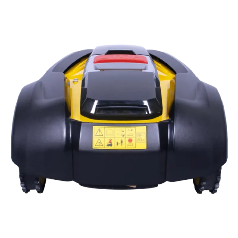 Газонокосилка-робот CHAMPION RMB2428, RMB2428