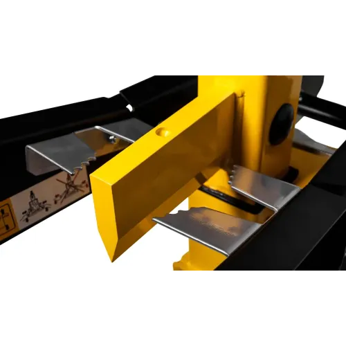 Дровокол CHAMPION LSV6000