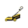 Электрическая газонокосилка CHAMPION EM4217