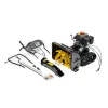 Снегоуборщик бензиновый CHAMPION STT761E