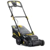 Газонокосилка эл. CHAMPION EM3716 (1,6 кВт травосб. 40л ширина 370мм 25-75мм, 14.4кг)