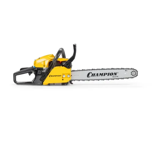 Бензопила CHAMPION 251-18"