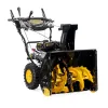 Снегоуборщик бензиновый CHAMPION ST662E