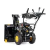 Снегоуборщик бензиновый CHAMPION ST662E