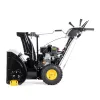Снегоуборщик бензиновый CHAMPION ST662E