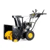 Снегоуборщик бензиновый CHAMPION ST662E