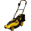Газонокосилка аккумуляторная CHAMPION EMB400