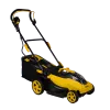 Газонокосилка аккумуляторная CHAMPION EMB400