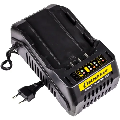 Зарядное устройство CHAMPION CH400