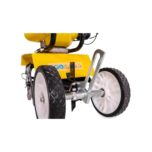 Бензиновый мотокультиватор CHAMPION GC252