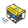 Бензиновый генератор CHAMPION GG6500 5,5 КВт