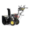 Снегоуборщик бензиновый CHAMPION ST761E