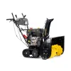 Снегоуборщик бензиновый CHAMPION STT1171E