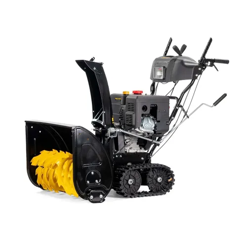Снегоуборщик бензиновый CHAMPION STT1171E