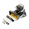 Снегоуборщик бензиновый CHAMPION STT1171E