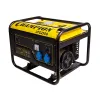Бензино-газовый генератор CHAMPION LPG2500 2,3 КВт