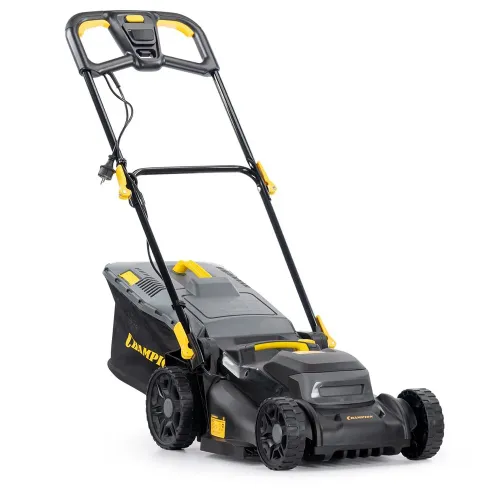 Газонокосилка эл. CHAMPION, EM4018