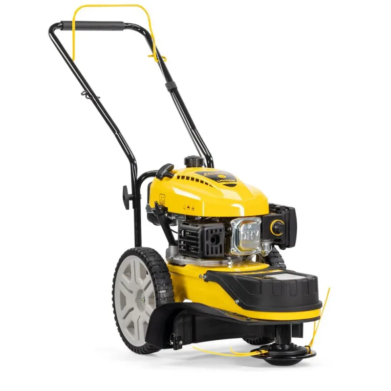 Бензиновая газонокосилка CHAMPION LMH5629