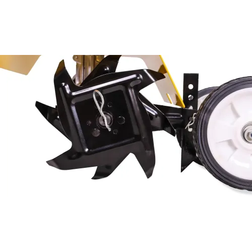 Бензиновый мотокультиватор CHAMPION GC252