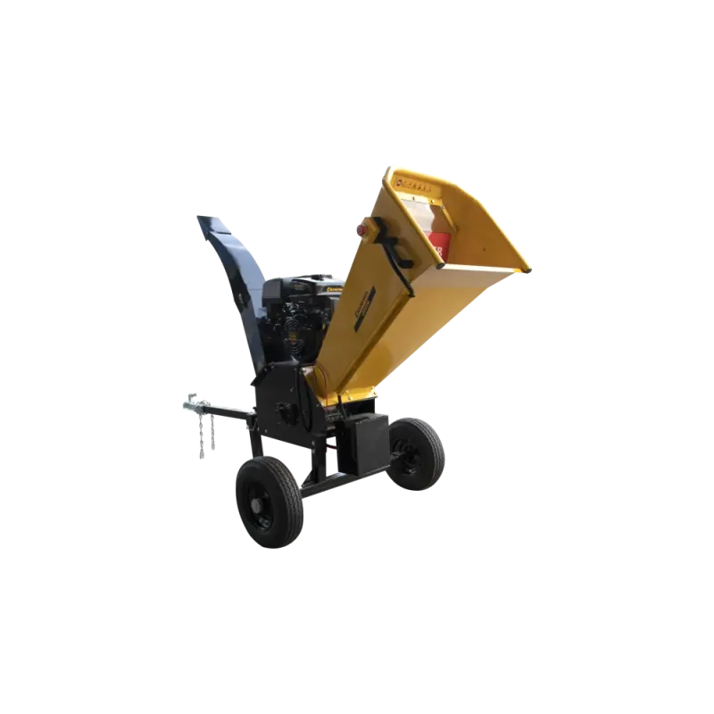 Измельчитель бензиновый CHAMPION CH1211E