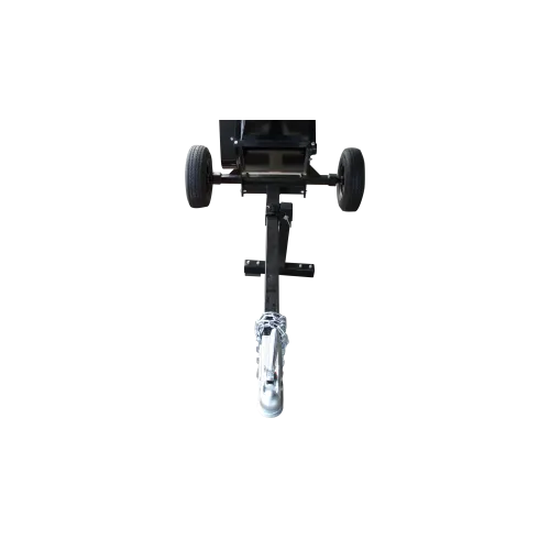 Измельчитель бензиновый CHAMPION CH1211E