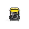 Генератор дизельный Champion DG6501E, 5 кВт