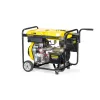 Генератор дизельный Champion DG6501E, 5 кВт