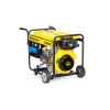 Генератор дизельный Champion DG6501E, 5 кВт