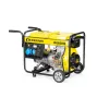 Генератор дизельный Champion DG6501E, 5 кВт