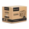 Генератор бензиновый Champion GG3300, 2,6 кВт