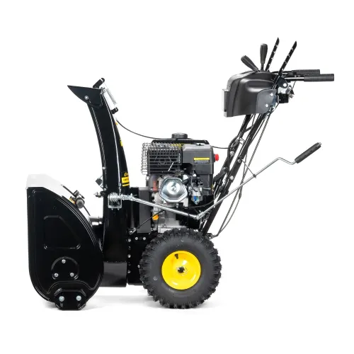 Снегоуборщик бензиновый CHAMPION ST861