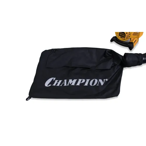 Бензиновая воздуходувка-измельчитель CHAMPION GВV326S