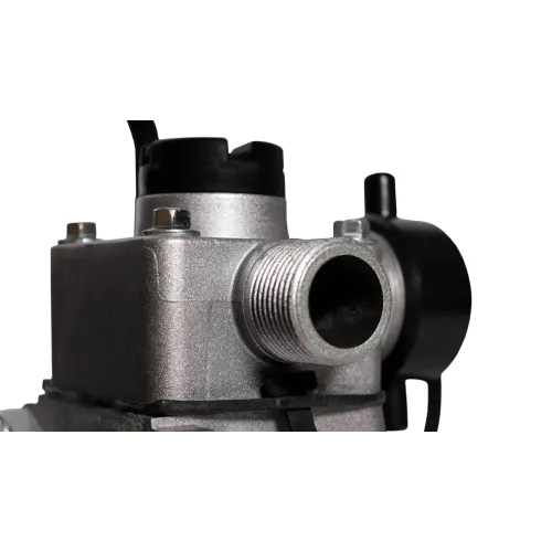 Бензиновая мотопомпа CHAMPION GHP40-2