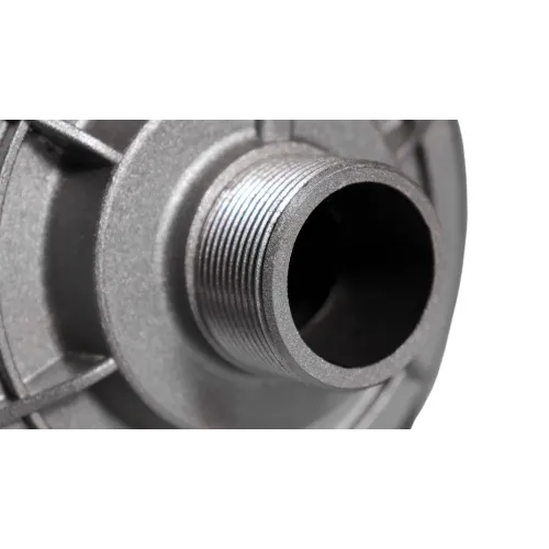 Бензиновая мотопомпа CHAMPION GHP40-2