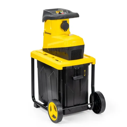 Измельчитель электрический CHAMPION SH300 (3 кВт 45мм 26,6кг 60л)