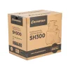 Измельчитель электрический CHAMPION SH300 (3 кВт 45мм 26,6кг 60л)