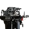 Подвесной лодочный мотор TOYAMA, T9.9BMS+USB