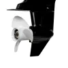 Подвесной лодочный мотор TOYAMA, T9.9BMS+USB