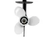 Подвесной лодочный мотор TOYAMA, T9.9BMS+USB