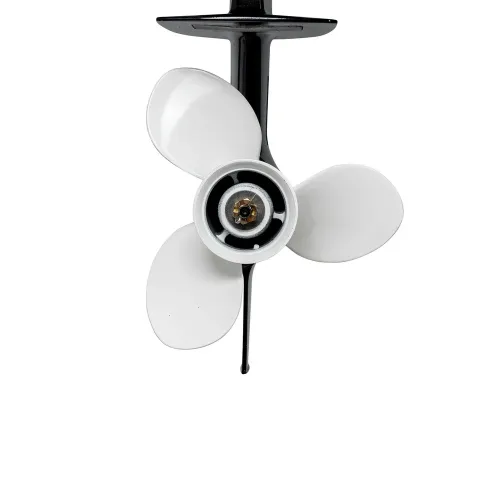 Подвесной лодочный мотор TOYAMA, T9.9BMS+USB