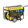 Бензиновый генератор CHAMPION GG7501E 6,5 КВт